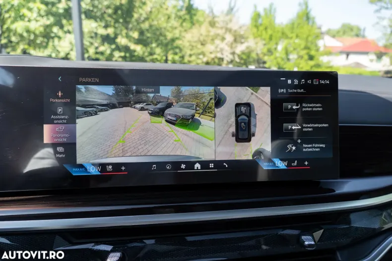 BMW X5 din 2025 cu 18.200 km - oferta BMW124015 - foto 24