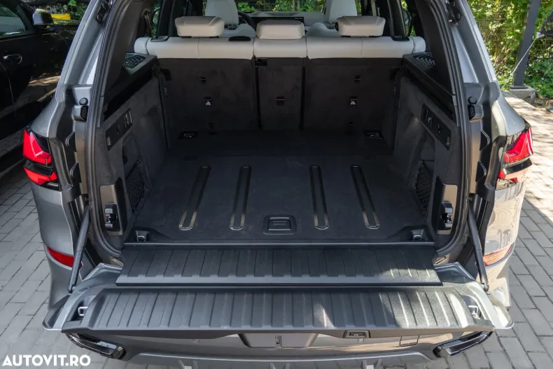 BMW X5 din 2025 cu 18.200 km - oferta BMW124015 - foto 25