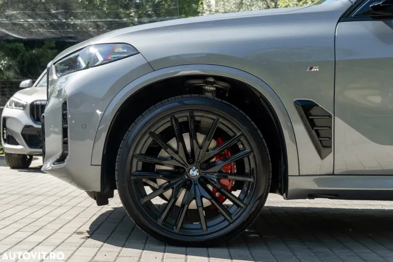 BMW X5 din 2025 cu 18.200 km - oferta BMW124015 - foto 29
