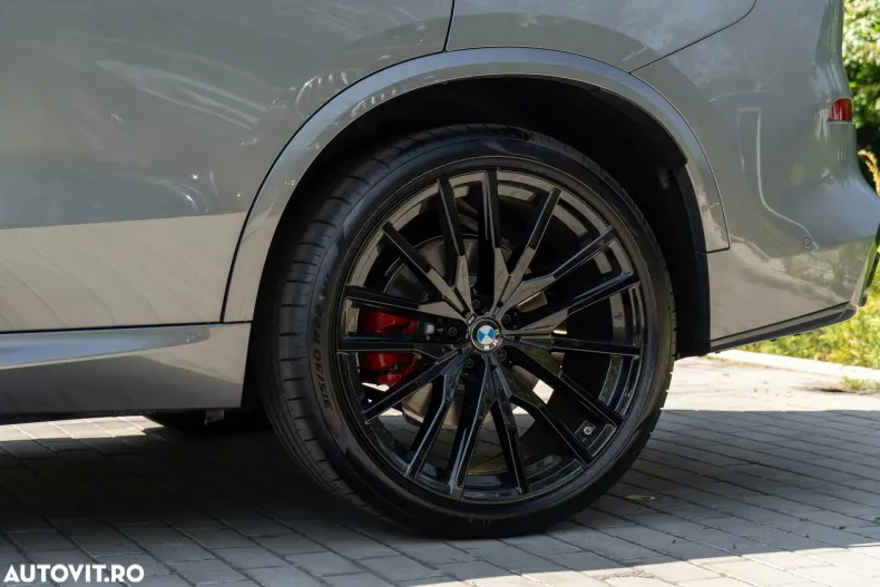 BMW X5 din 2025 cu 18.200 km - oferta BMW124015 - foto 30