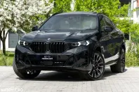 BMW X6 din 2025 cu 11.900 km - oferta BMW124016 - foto 1