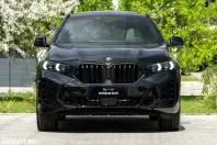 BMW X6 din 2025 cu 11.900 km - oferta BMW124016 - foto 2
