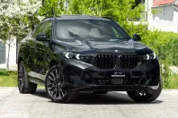 BMW X6 din 2025 cu 11.900 km - oferta BMW124016 - foto 3