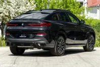BMW X6 din 2025 cu 11.900 km - oferta BMW124016 - foto 4