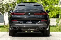 BMW X6 din 2025 cu 11.900 km - oferta BMW124016 - foto 5