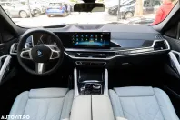 BMW X6 din 2025 cu 11.900 km - oferta BMW124016 - foto 7