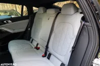 BMW X6 din 2025 cu 11.900 km - oferta BMW124016 - foto 16