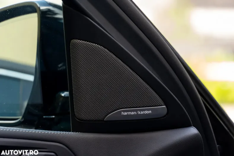 BMW X6 din 2025 cu 11.900 km - oferta BMW124016 - foto 18