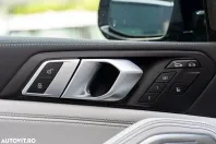 BMW X6 din 2025 cu 11.900 km - oferta BMW124016 - foto 19
