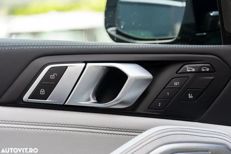 BMW X6 din 2025 cu 11.900 km - oferta BMW124016 - foto 19