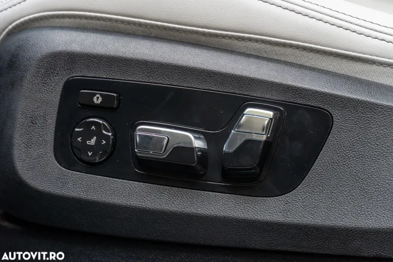 BMW X6 din 2025 cu 11.900 km - oferta BMW124016 - foto 21