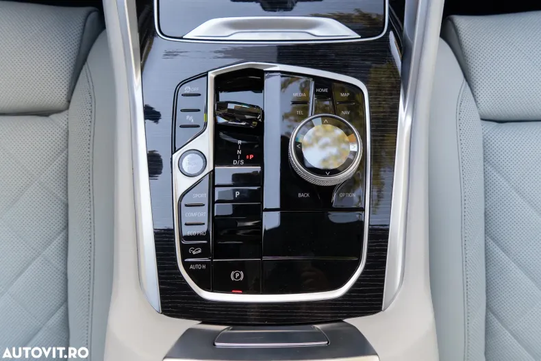 BMW X6 din 2025 cu 11.900 km - oferta BMW124016 - foto 24