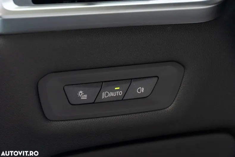 BMW X6 din 2025 cu 11.900 km - oferta BMW124016 - foto 25