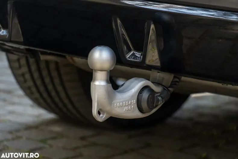 BMW X6 din 2025 cu 11.900 km - oferta BMW124016 - foto 27