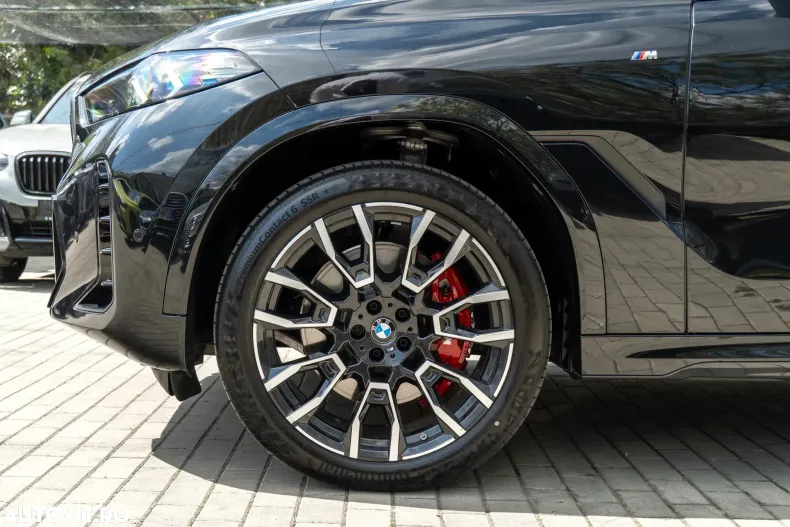 BMW X6 din 2025 cu 11.900 km - oferta BMW124016 - foto 29