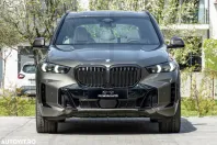 BMW X5 din 2025 cu 16.200 km - oferta BMW124017 - foto 2