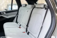 BMW X5 din 2025 cu 16.200 km - oferta BMW124017 - foto 15