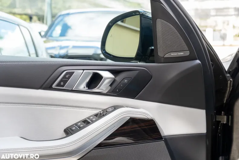 BMW X5 din 2025 cu 16.200 km - oferta BMW124017 - foto 18