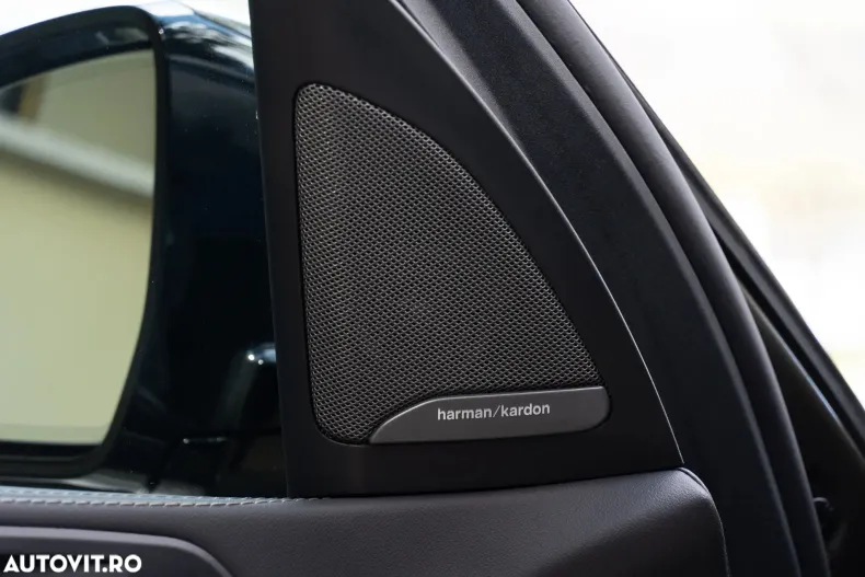 BMW X5 din 2025 cu 16.200 km - oferta BMW124017 - foto 20