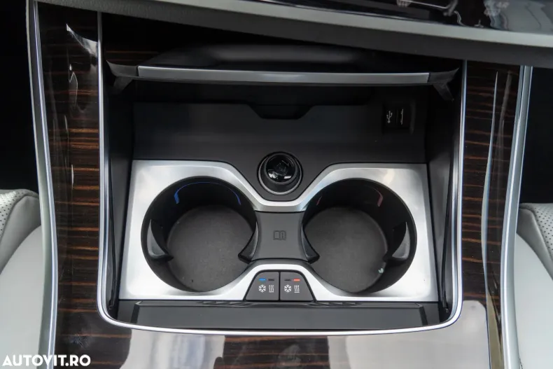 BMW X5 din 2025 cu 16.200 km - oferta BMW124017 - foto 22