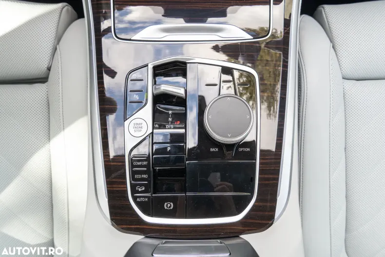 BMW X5 din 2025 cu 16.200 km - oferta BMW124017 - foto 23