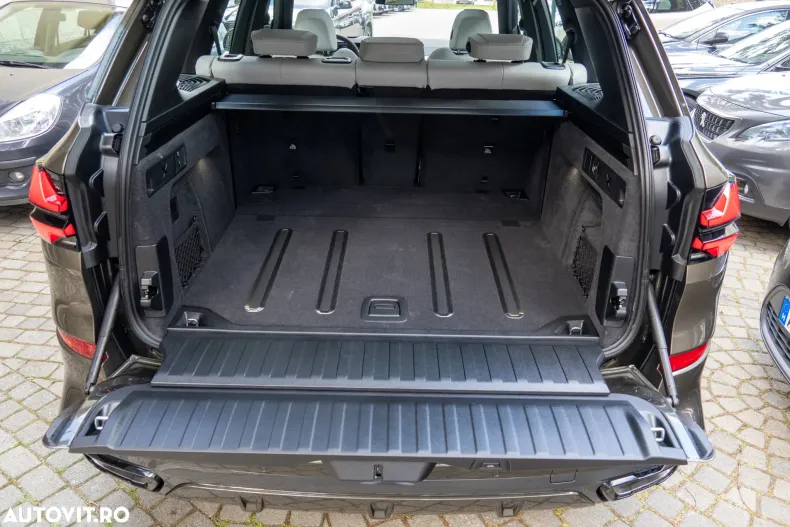 BMW X5 din 2025 cu 16.200 km - oferta BMW124017 - foto 26