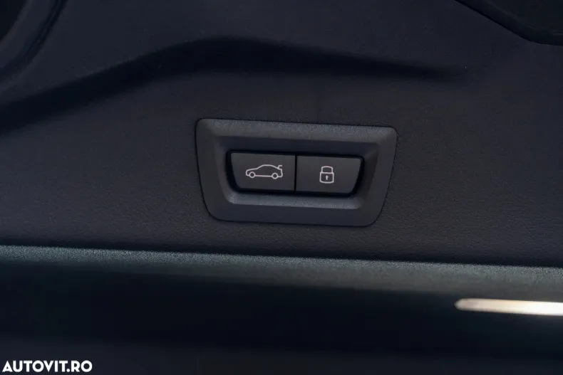 BMW X5 din 2025 cu 16.200 km - oferta BMW124017 - foto 27