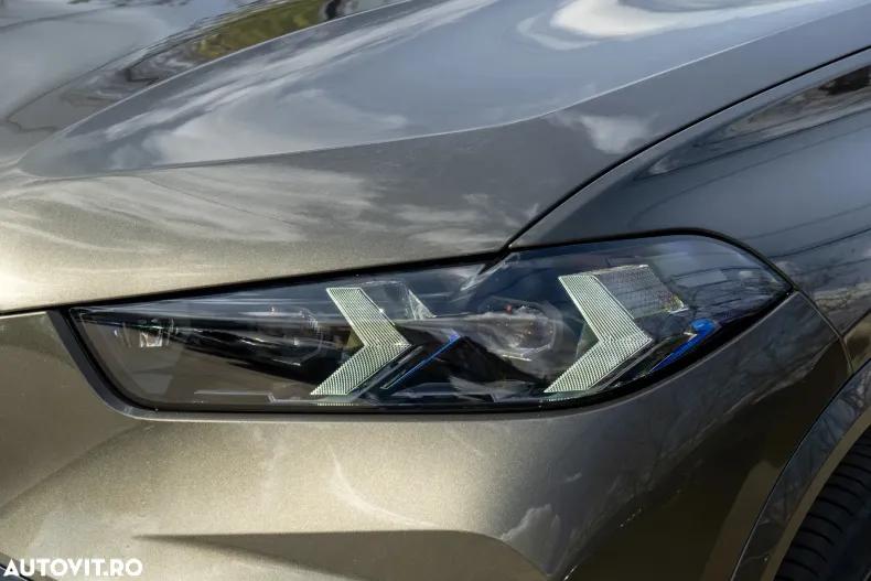 BMW X5 din 2025 cu 16.200 km - oferta BMW124017 - foto 28