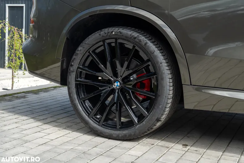 BMW X5 din 2025 cu 16.200 km - oferta BMW124017 - foto 30