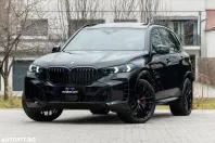BMW X5 din 2025 cu 18.500 km - oferta BMW124020 - foto 1