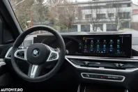 BMW X5 din 2025 cu 18.500 km - oferta BMW124020 - foto 9