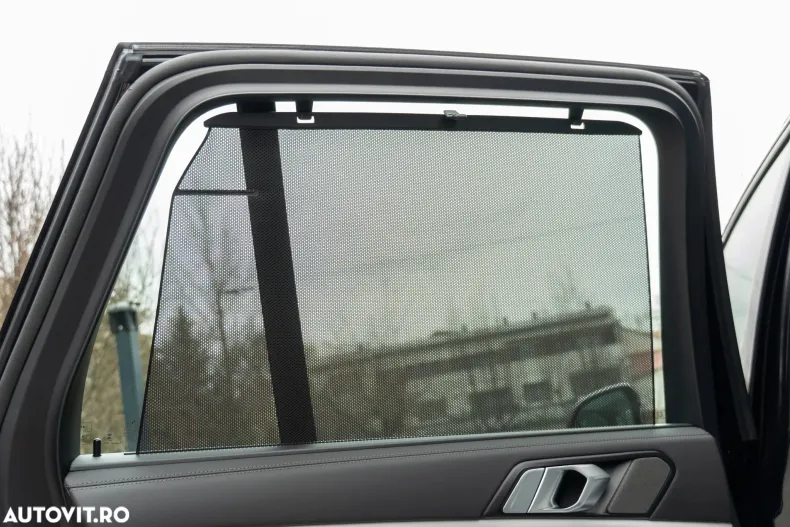 BMW X5 din 2025 cu 18.500 km - oferta BMW124020 - foto 18