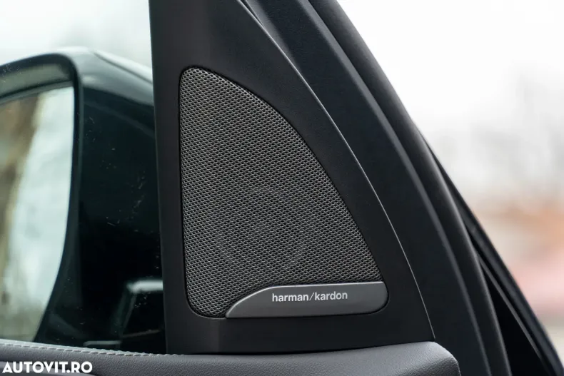 BMW X5 din 2025 cu 18.500 km - oferta BMW124020 - foto 20