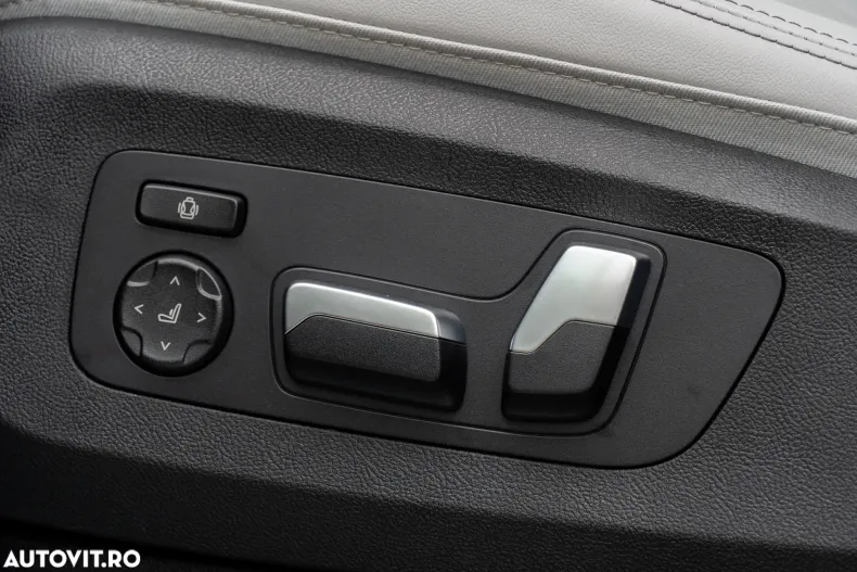 BMW X5 din 2025 cu 18.500 km - oferta BMW124020 - foto 22