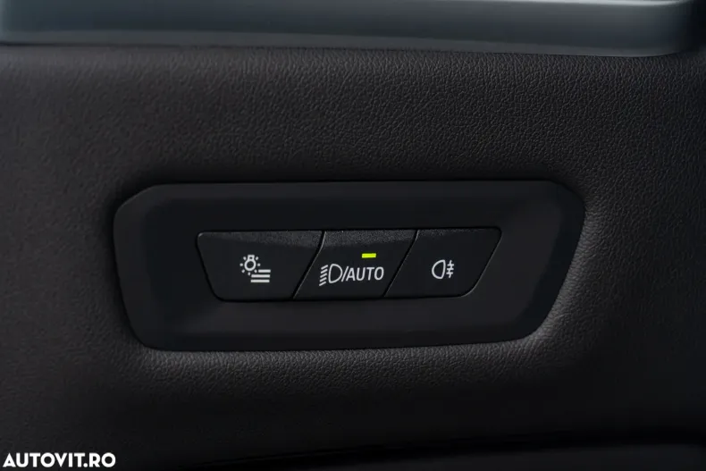 BMW X5 din 2025 cu 18.500 km - oferta BMW124020 - foto 23