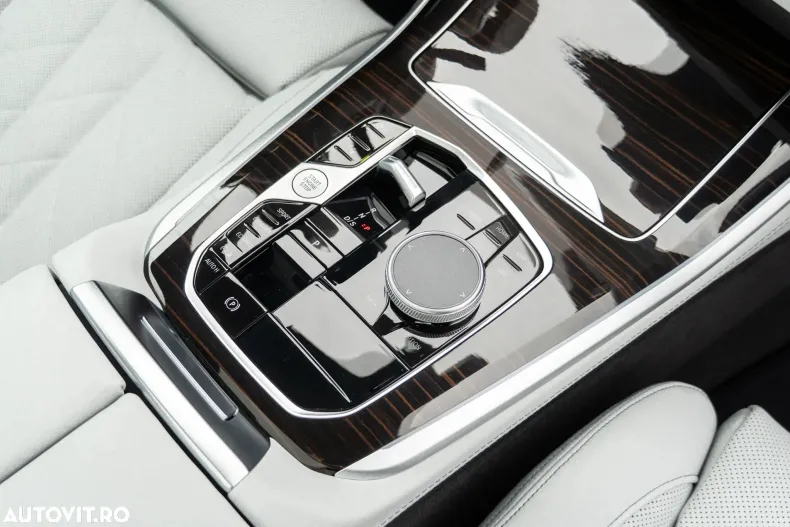 BMW X5 din 2025 cu 18.500 km - oferta BMW124020 - foto 24