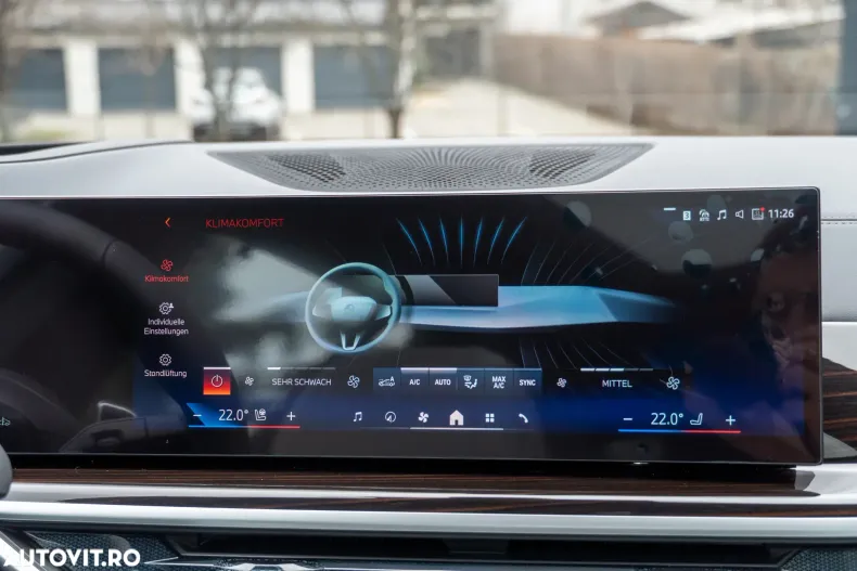 BMW X5 din 2025 cu 18.500 km - oferta BMW124020 - foto 26