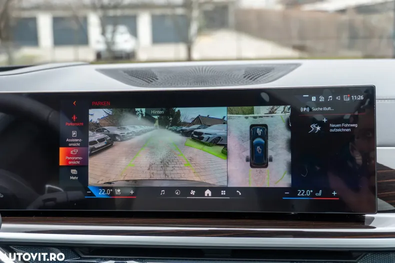 BMW X5 din 2025 cu 18.500 km - oferta BMW124020 - foto 27