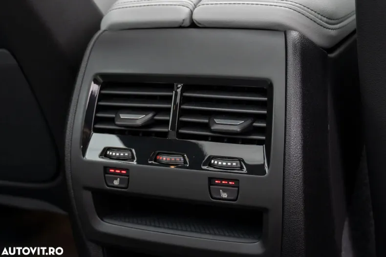 BMW X5 din 2025 cu 18.500 km - oferta BMW124020 - foto 28