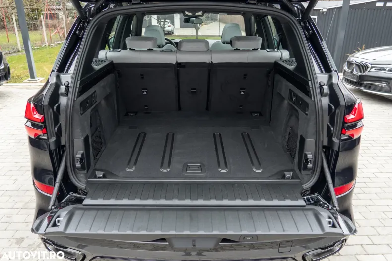 BMW X5 din 2025 cu 18.500 km - oferta BMW124020 - foto 29