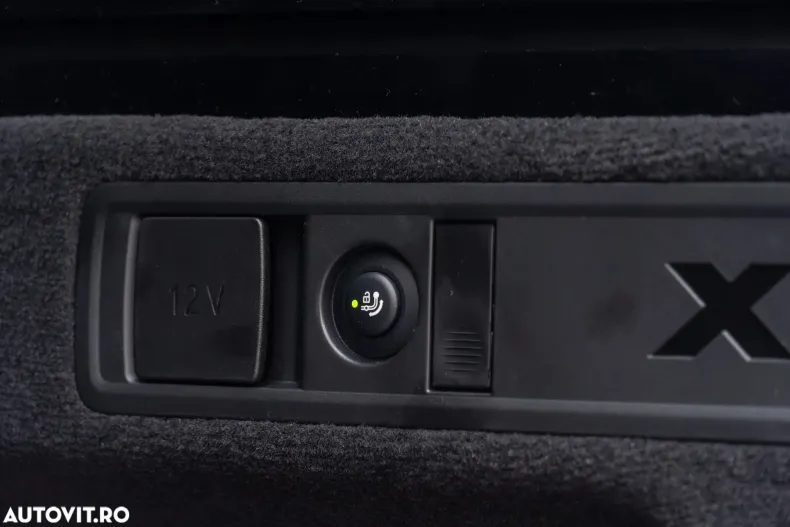 BMW X5 din 2025 cu 18.500 km - oferta BMW124020 - foto 31