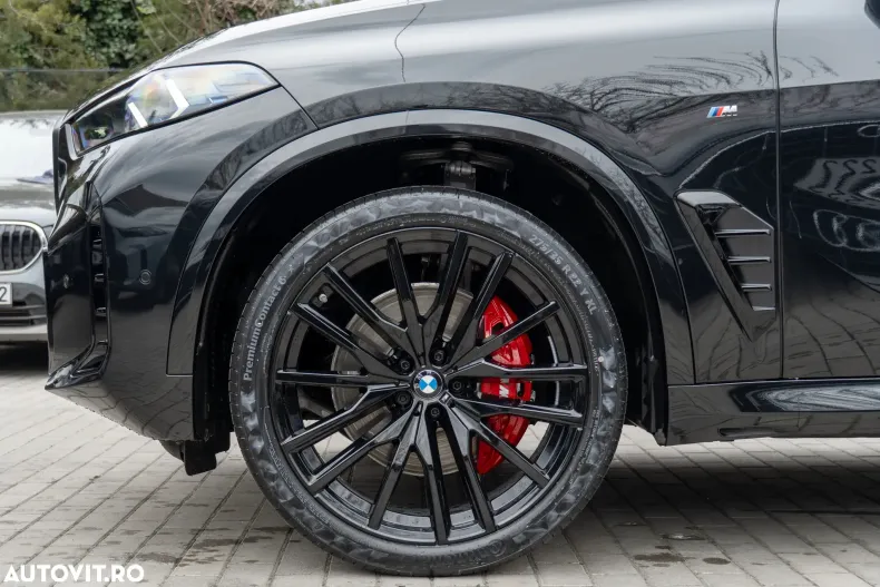 BMW X5 din 2025 cu 18.500 km - oferta BMW124020 - foto 35