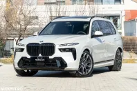 BMW X7 din 2024 cu 6.500 km - oferta BMW124021 - foto 1