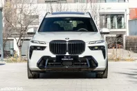BMW X7 din 2024 cu 6.500 km - oferta BMW124021 - foto 2