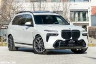 BMW X7 din 2024 cu 6.500 km - oferta BMW124021 - foto 3