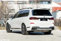 BMW X7 din 2024 cu 6.500 km - oferta BMW124021 - foto 4