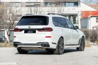 BMW X7 din 2024 cu 6.500 km - oferta BMW124021 - foto 5