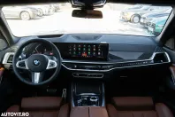 BMW X7 din 2024 cu 6.500 km - oferta BMW124021 - foto 7