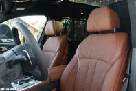 BMW X7 din 2024 cu 6.500 km - oferta BMW124021 - foto 11