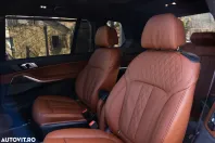 BMW X7 din 2024 cu 6.500 km - oferta BMW124021 - foto 12